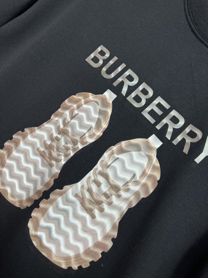 Burberry Hoodies